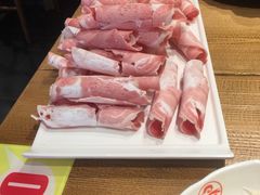 -津门羊大爷·铜锅涮肉(黄河道店)
