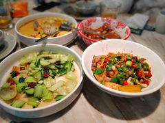 -望湘园·湖南菜(我格广场店)