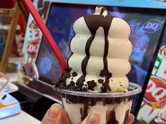 -DQ·蛋糕·冰淇淋(阜盛道店)
