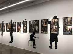 -一品格美术·中考高中成人美术培训