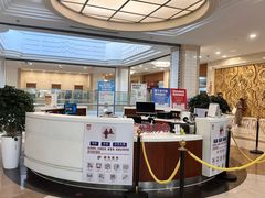 -复旦大学附属华山医院(浦东院区)