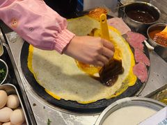 -卞姐蛋饼(陕西南路店)