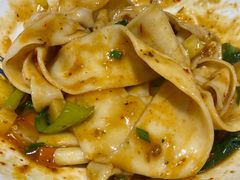-大嘻咹biangbiang面(历史博物馆店)