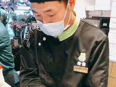 -池田寿司·4H鲜作(西直门凯德华联店)