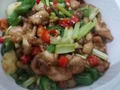 -大鸭梨烤鸭(金色漫香店)
