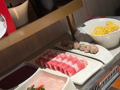 -海底捞火锅(九久奥特莱斯店)