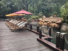 -Waterfall瀑布湾优健源(华侨城店)