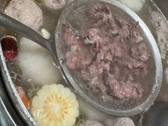 -八合里潮汕鲜牛肉火锅(深圳海岸城店)