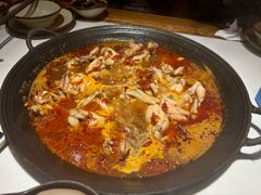 -老天桥蛙炉火锅(姑苏总店)