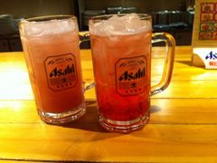 -牛玄庵日式寿喜烧·料理店(新源里店)