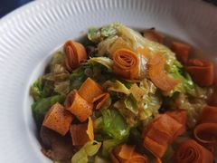 -喜悦烤鸭·新京菜(王府井店)