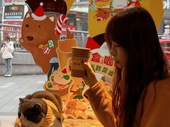 -麦当劳(平和堂店)