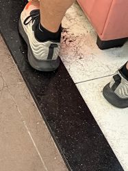 -爆米花儿童美发乐园(布吉华润万象汇店)