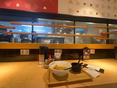 -一風堂拉面(美罗城店)