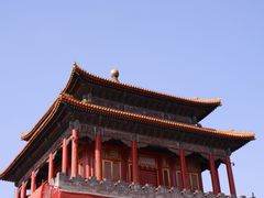 -北京市劳动人民文化宫(太庙)