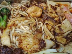 -金张掖麻辣烫(凤城一路店)