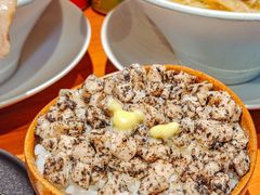-真打拉面·日式拉面新流派(体育西横街店)