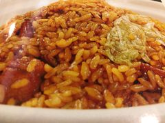 牛肉烩饭-通乐簋街小龙虾(老店)