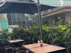 -京A Taproom·精酿餐吧(CBD店)