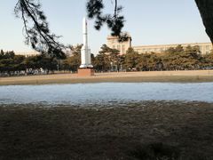 -东北大学(南湖校区)