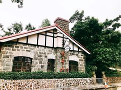 -太平山餐厅(山顶道店)