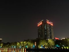 -运河游船(武林门码头)