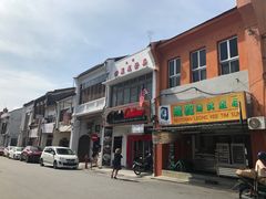 -金伯利街美食夜市
