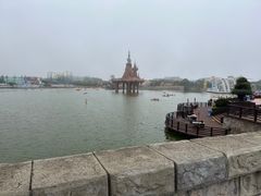 -大连海昌发现王国主题公园