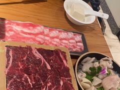 -骨之味·筒骨汤火锅(晋江万达店)