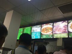 -老磁器口豆汁店(天坛店)