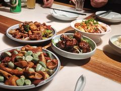 -小吊梨汤·北京菜·烤鸭(双井乐成中心店)