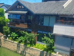 -西塔老太太泥炉烤肉(青浦蟠龙天地店)