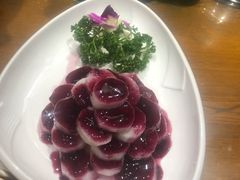 蓝莓山药-渝乡老妈·北京烤鸭(六里桥店)