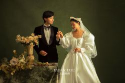 -太古映画婚纱摄影(天河店)