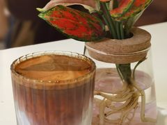 -Legno.ita Coffee by Wood(襄阳南路店)