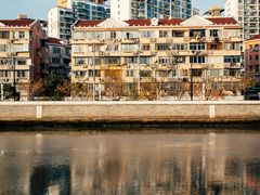 -苏州河梦清园环保主题公园