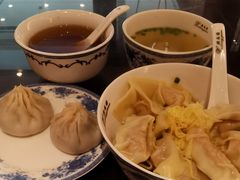 开洋拌馄饨-熙盛源(复兴路店)