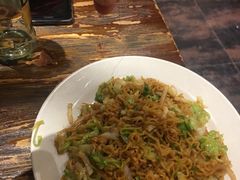 -小俩口烧烤东北菜(双井店)