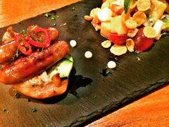 -Let's Taipei 非常烘焙(太古里店)