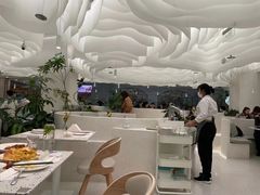 大堂-大树餐厅(朝阳大悦城店)