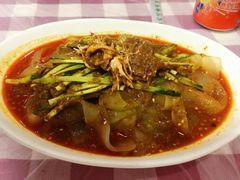 -乐乐餐厅(湘子庙街店)