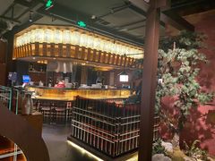 大堂-江户烧肉(高德店)