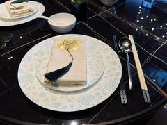 -杭州临平万丽酒店·万丽轩中餐厅