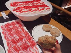 -东来顺·非遗火锅(高新店)