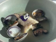 -香港唯港荟 Hotel ICON – The Market