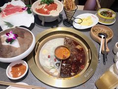 -豪渝火锅(宜昌水悦城店)