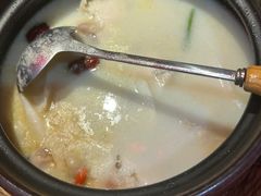 -老阿爸鲜鱼土菜(园区永旺店)