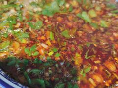 -吾穆勒蓬灰牛肉面·清真(中海河山郡店)