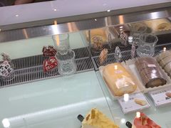 -卷心卷意·轻甜蛋糕(新光天地店)