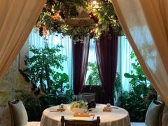 -叶叶菩提(太原别墅店)